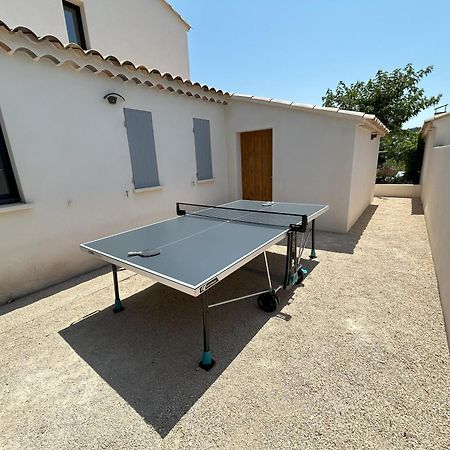 Villa Vintour Malaucène Buitenkant foto